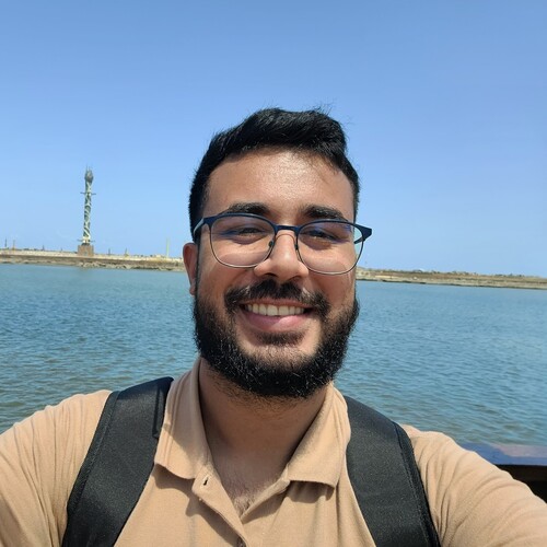 João Victor Cordeiro | Desenvolvedor Full Stack